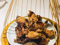 -后宫私房菜(汇客美食娱乐广场店)
