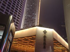 -南京金陵饭店
