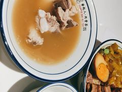 -發起人·肉骨茶(万象汇店)
