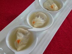 -鼎珑点心仔(燕塘店)