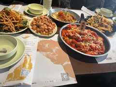 -一棠龙虾•王牌虾球(光谷天地店)