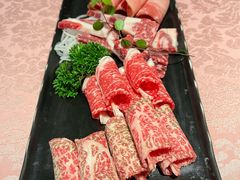 -囍凤楼·粤菜·点心·火锅(温特莱店)