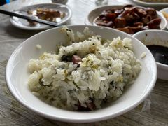 灶头咸肉菜饭-林家饭店(新林公路店)