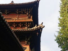 -善化寺