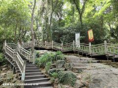 -采石矶景区