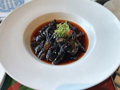 -上海滩餐厅(BFC外滩金融中心店)