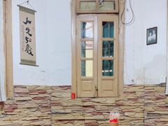 -老宅原住民沙茶面精品小吃(龙头路店)