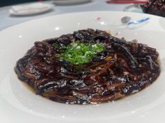 响油鳝糊-上海老饭店(北京分店)
