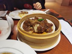 -杭州JW万豪酒店-万豪中餐厅