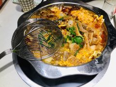 -古乐牛香·鲜牛肉牛杂火锅(吴江三里桥运东商业广场店)