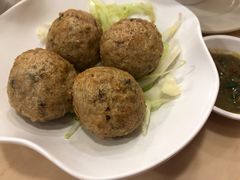 -盛记粥面(佐敦店)