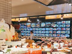-钱江大院·芳宴江南(三花国际店)