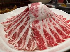 -巴奴毛肚火锅(悠唐购物中心店)