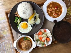 -海盗虾饭·剥好的小龙虾饭(SOHO尚都店)