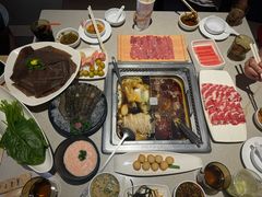 -海底捞(胡志明店)