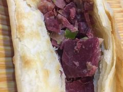 -驴肉火烧(玉祥门店)