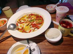 -太二酸菜鱼(广州IFC国金天地店)