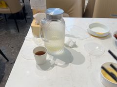 -船歌·鱼水饺青岛菜(国贸商城店)