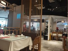 大堂-闫府私房菜·百年鲁菜(欧亚店)