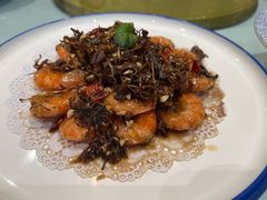 -俊江南时尚创意餐厅
