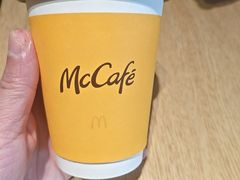 -麦当劳(光新乐购店)