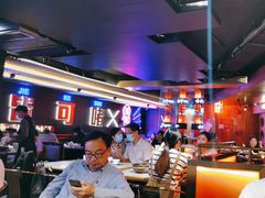 -啫神·广州地标美食(北京路店)