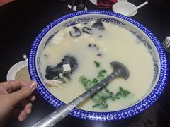 -外高桥喜来登酒店采悦轩