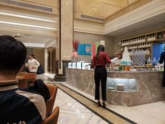 -盛宴标帜餐厅·亲子自助 (南昌喜来登酒店)