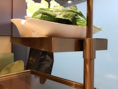 -海底捞火锅(新华联梦想城店)