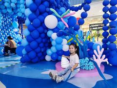 -天虹购物中心(石路店)