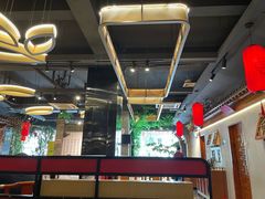 -北平食府(马鞍山路店)