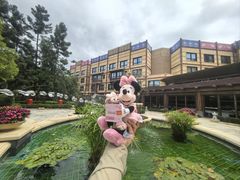 -云龙轩(迪士尼探索家度假酒店)