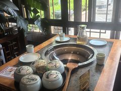 -匠岳·王宝器麻椒鱼(会展中心店)