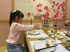 -小句号日本料理(江宁万达店)