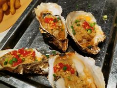 -海鲜e族(马王堆店)