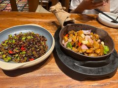 -云海肴·汽锅鸡·云南代表菜(美罗城店)