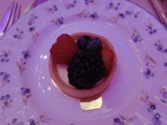 -The Ritz Restaurant