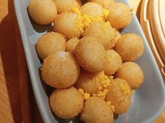 -蜜桃餐厅·伴山(海岸城店)