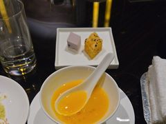 -北京四季酒店·采逸轩