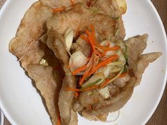 -金掌勺锅包肉(太原万达店)