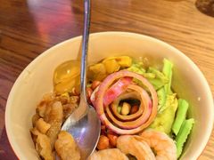 胶东老醋六样-KŌNG胶东小馆·酒馆(华熙店)