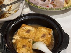 -陶缘一号·四季缘·老字号顺德菜·户外婚礼家宴(西滘店)