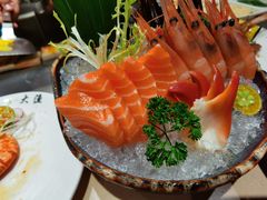 -大渔铁板烧(蛇口店)