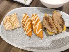 寿司拼盘-三禾寿司(南城印象汇店)