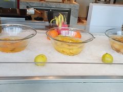 -苏州知音温德姆至尊酒店·四季海鲜自助餐厅(汾湖店)