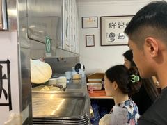 -姚记炒肝店(鼓楼店)