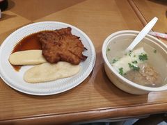 -鲜得来排骨年糕(豫园店)