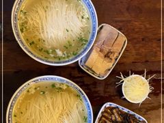 -同得兴 Since·1995 传统苏式面馆(嘉馀坊店)