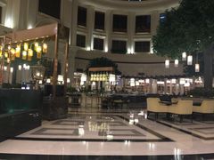 -武汉洲际酒店