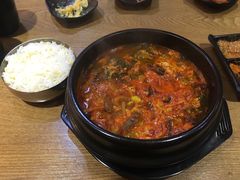 -恩你小木屋·烤肉韩式料理(嘉兴秀洲店)